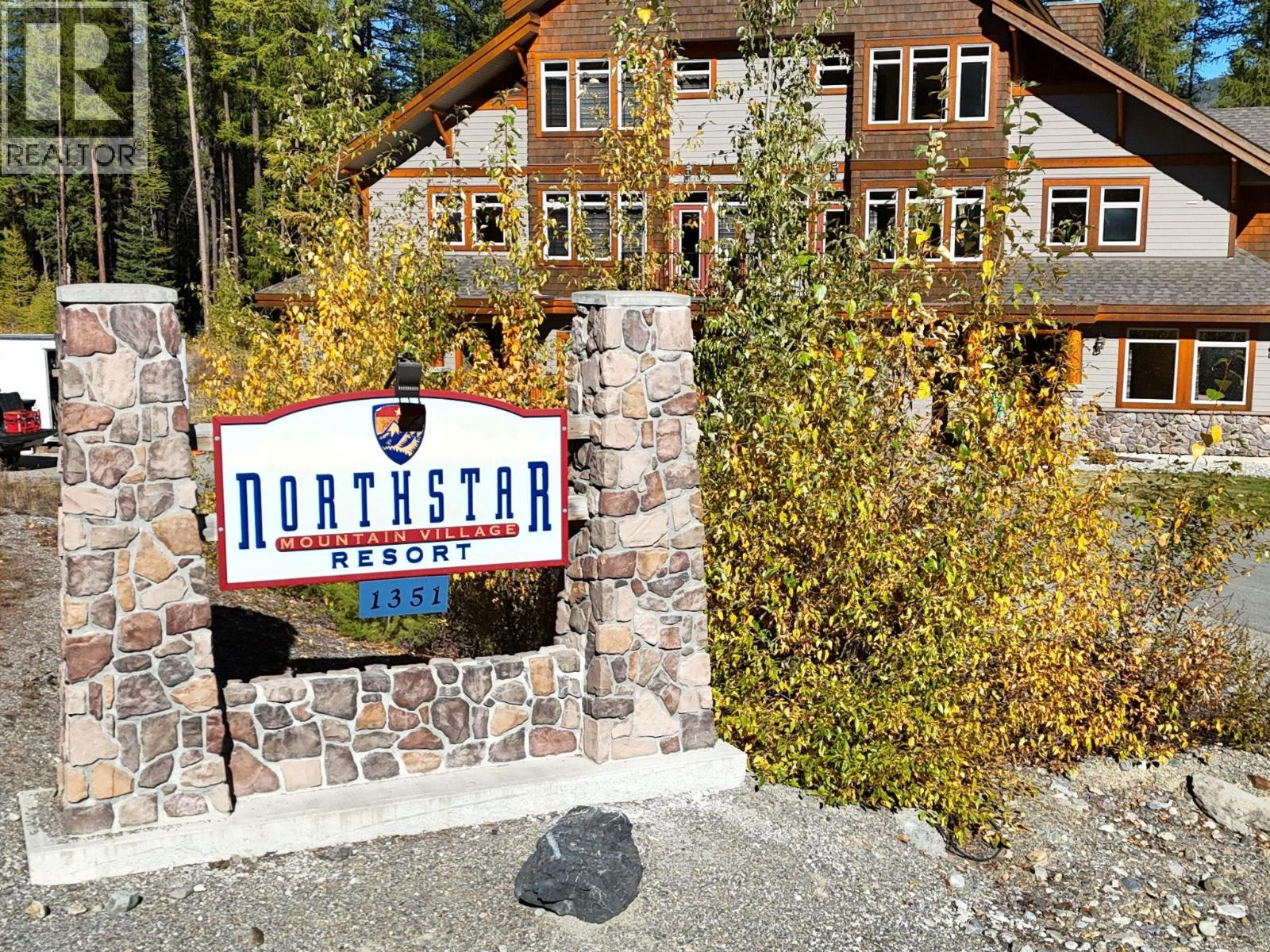 1351 Gerry Sorensen Way Unit# N1-A, Kimberley