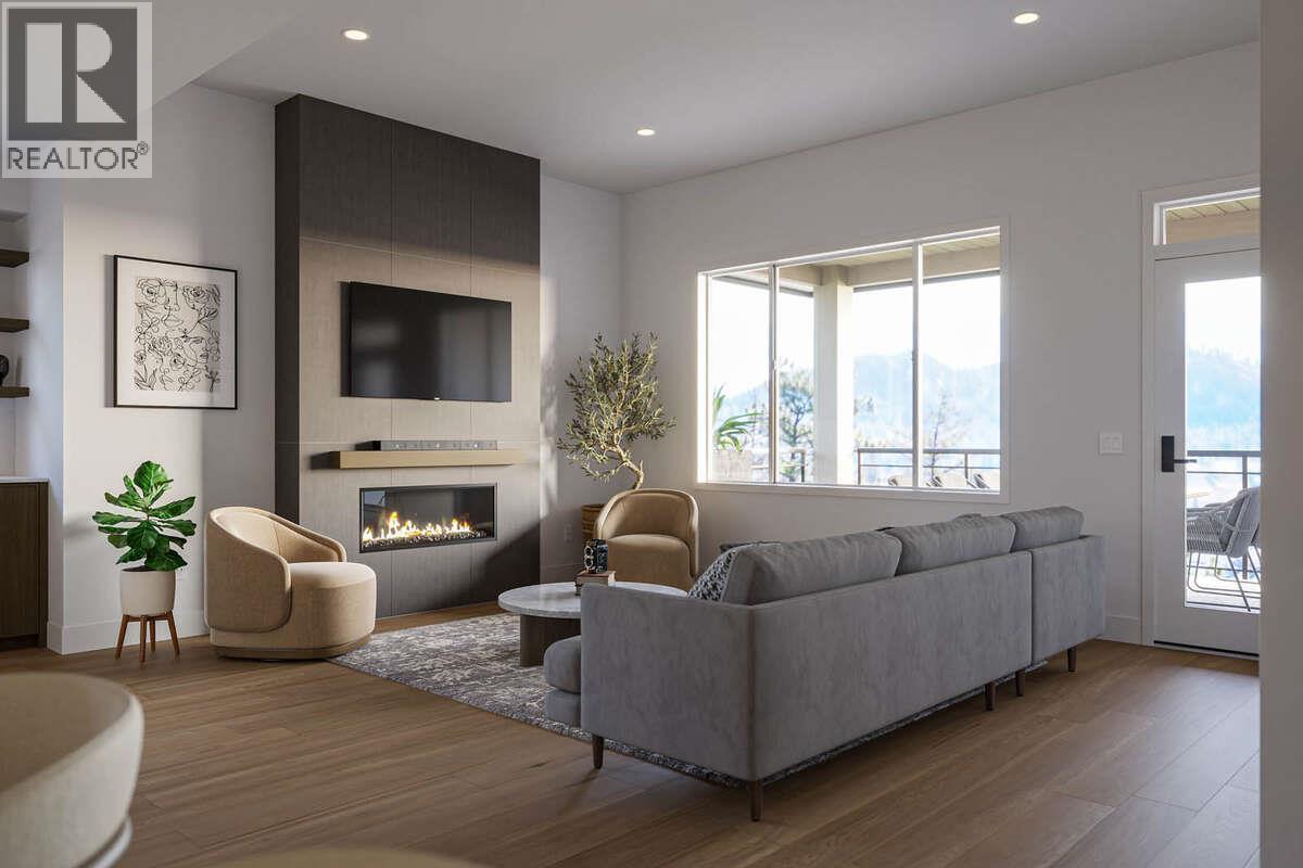 22 1720 Hidden Hills Drive, Kelowna