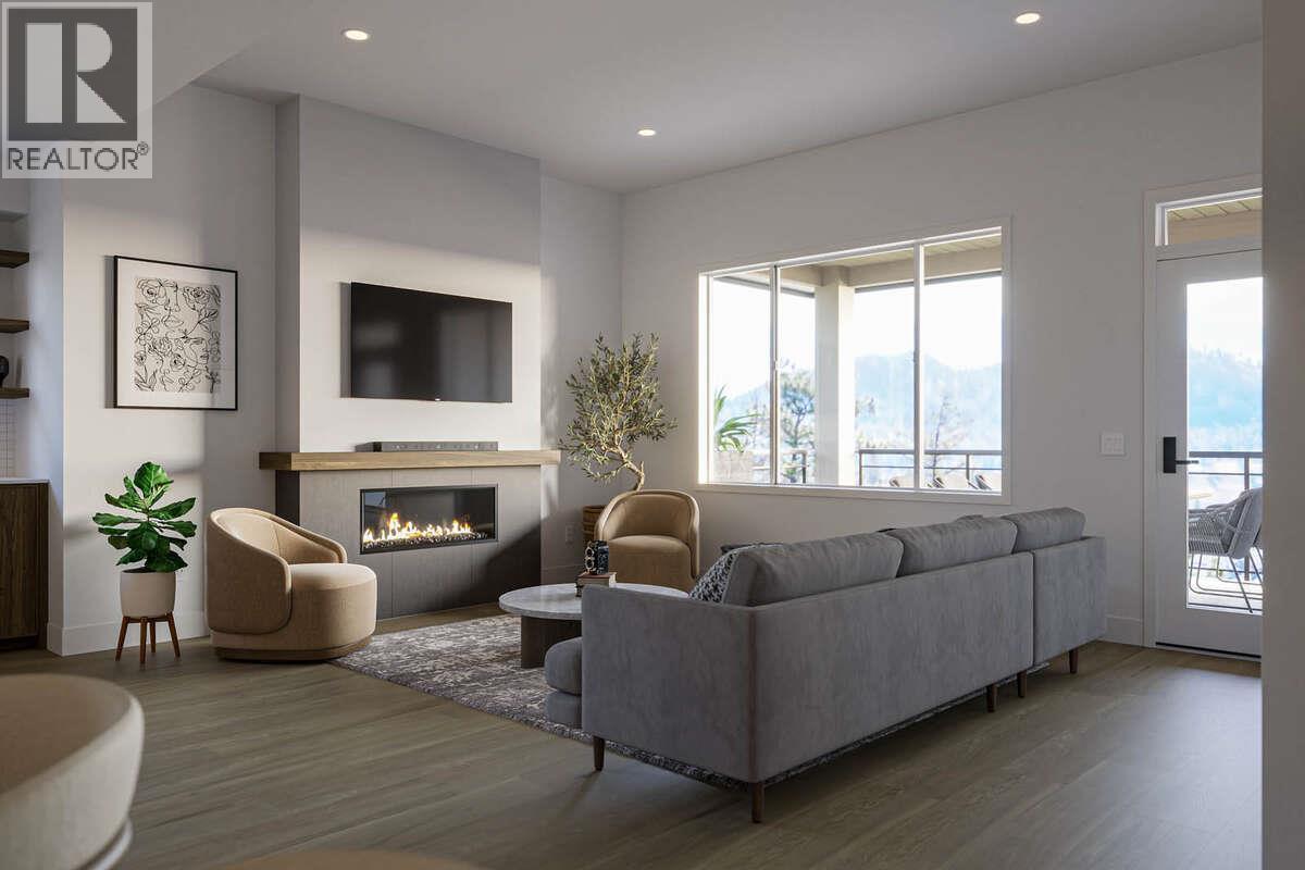 22 1720 Hidden Hills Drive, Kelowna