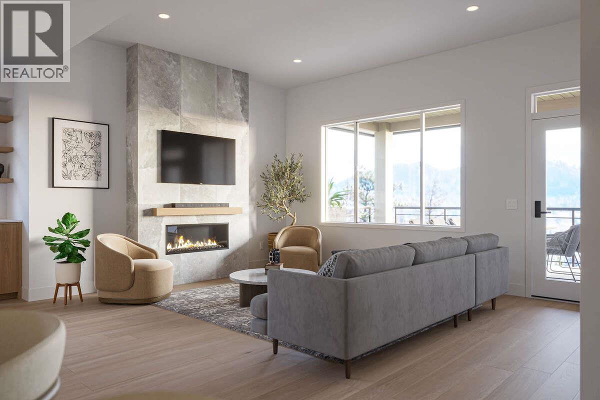 22 1720 Hidden Hills Drive, Kelowna