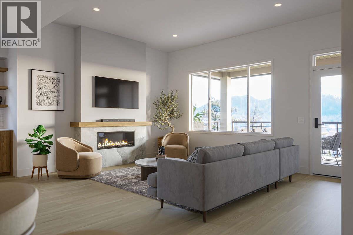 22 1720 Hidden Hills Drive, Kelowna