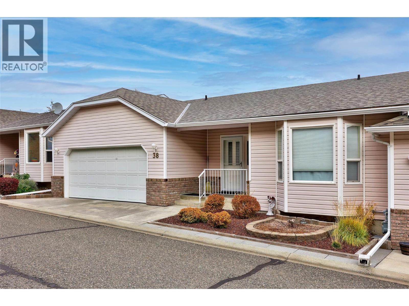 2022 Pacific Way Unit# 38, Kamloops