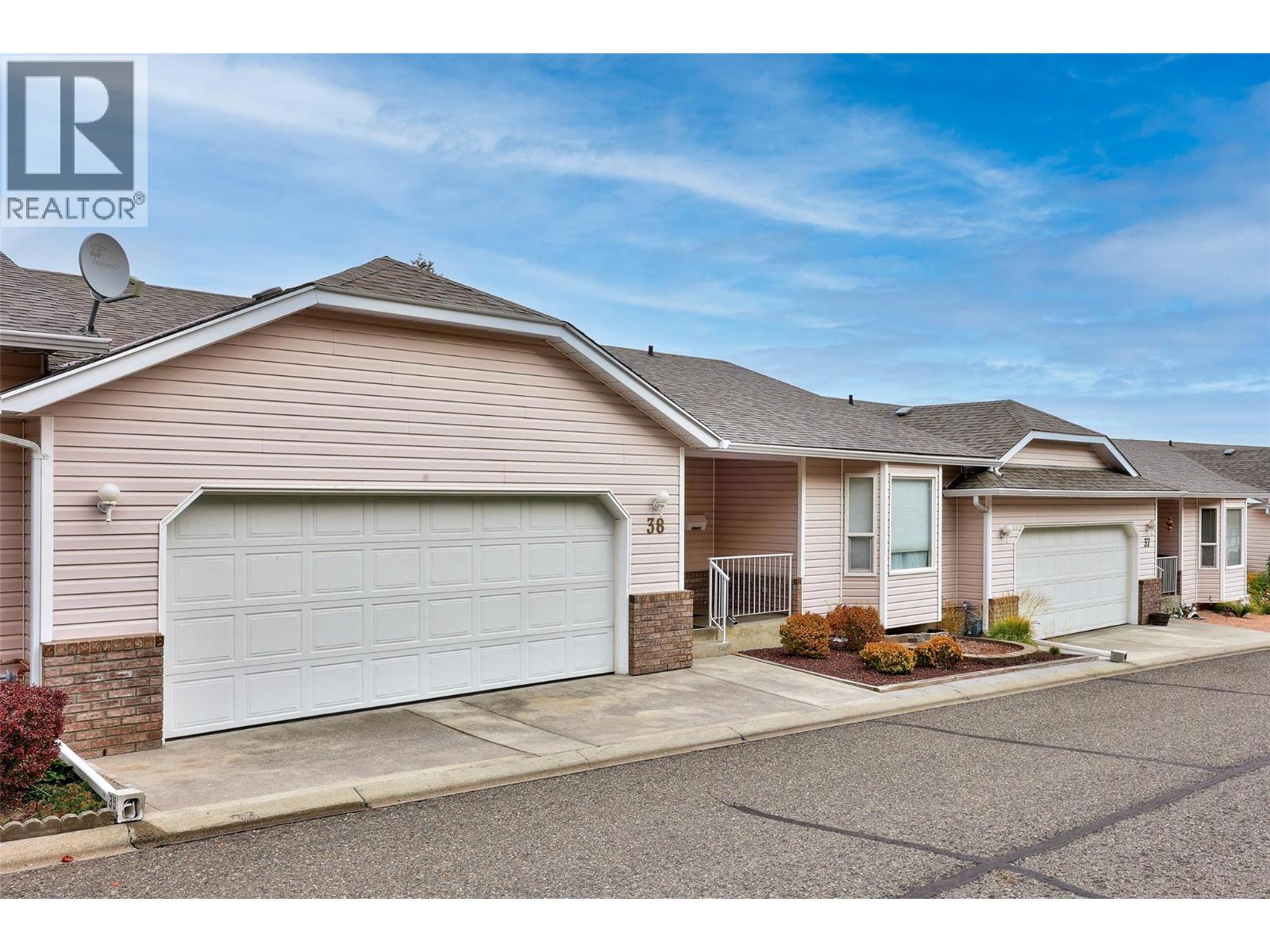 2022 Pacific Way Unit# 38, Kamloops