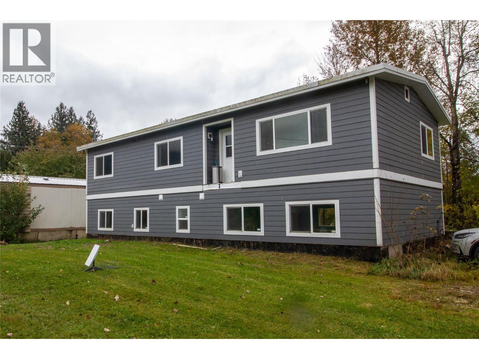 712 Begbie Road, Revelstoke