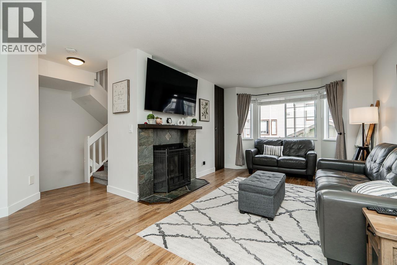 14 2352 PITT RIVER ROAD, Port Coquitlam