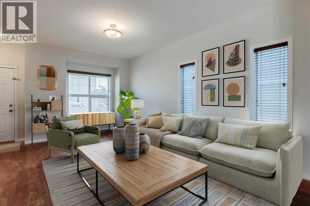 2701, 111 Tarawood Lane NE, Calgary, Alberta