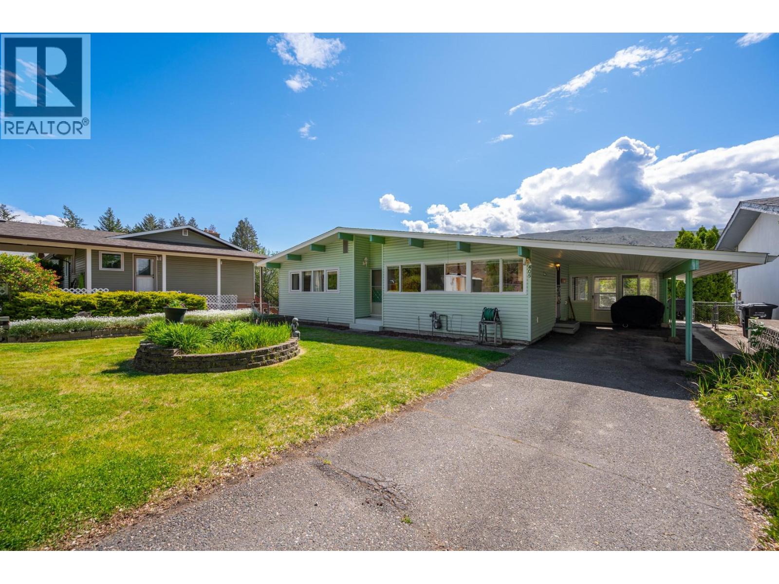 405 MacLeod Lane, Ashcroft