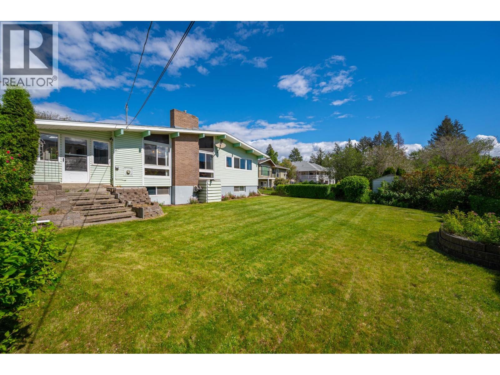 405 MacLeod Lane, Ashcroft