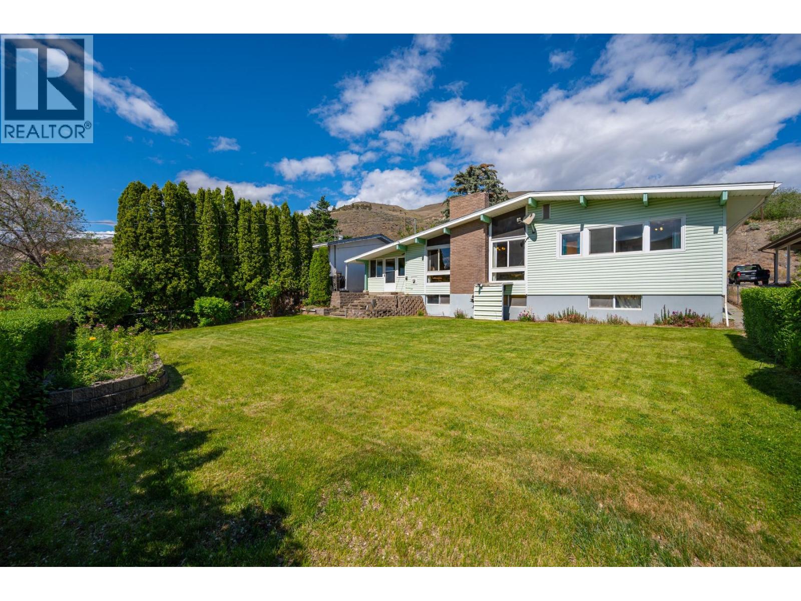 405 MacLeod Lane, Ashcroft