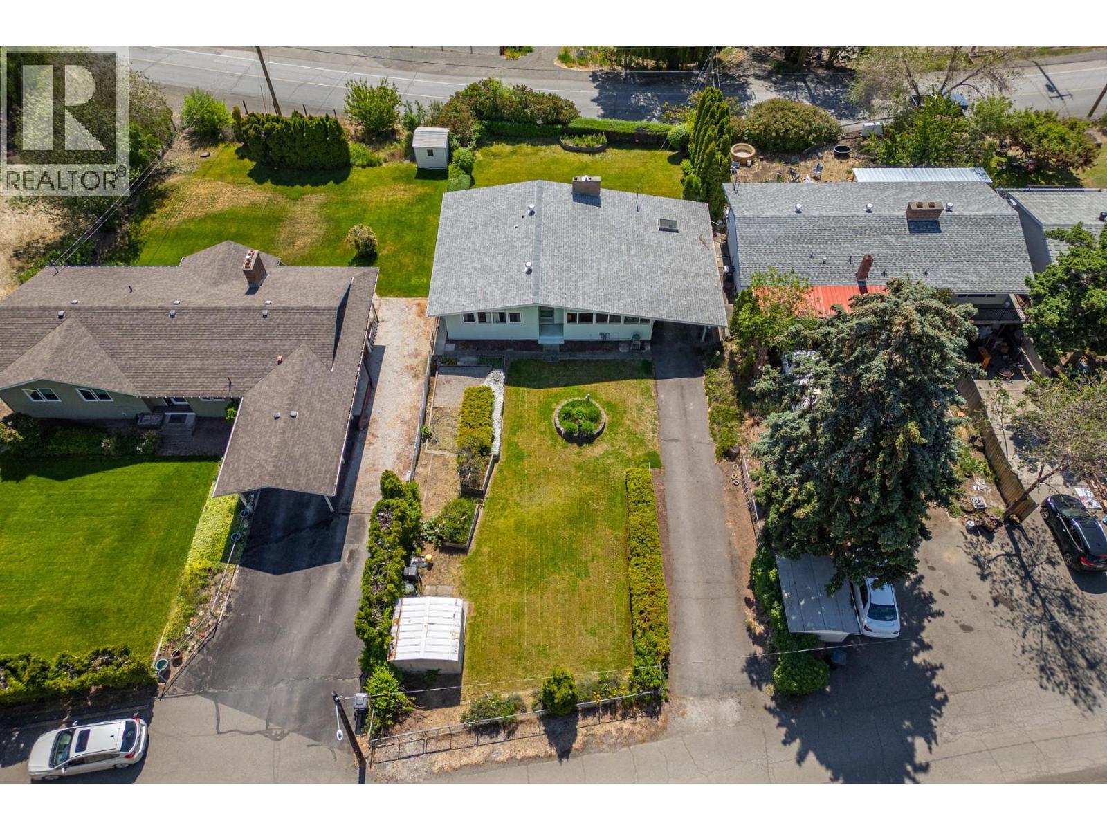 405 MacLeod Lane, Ashcroft