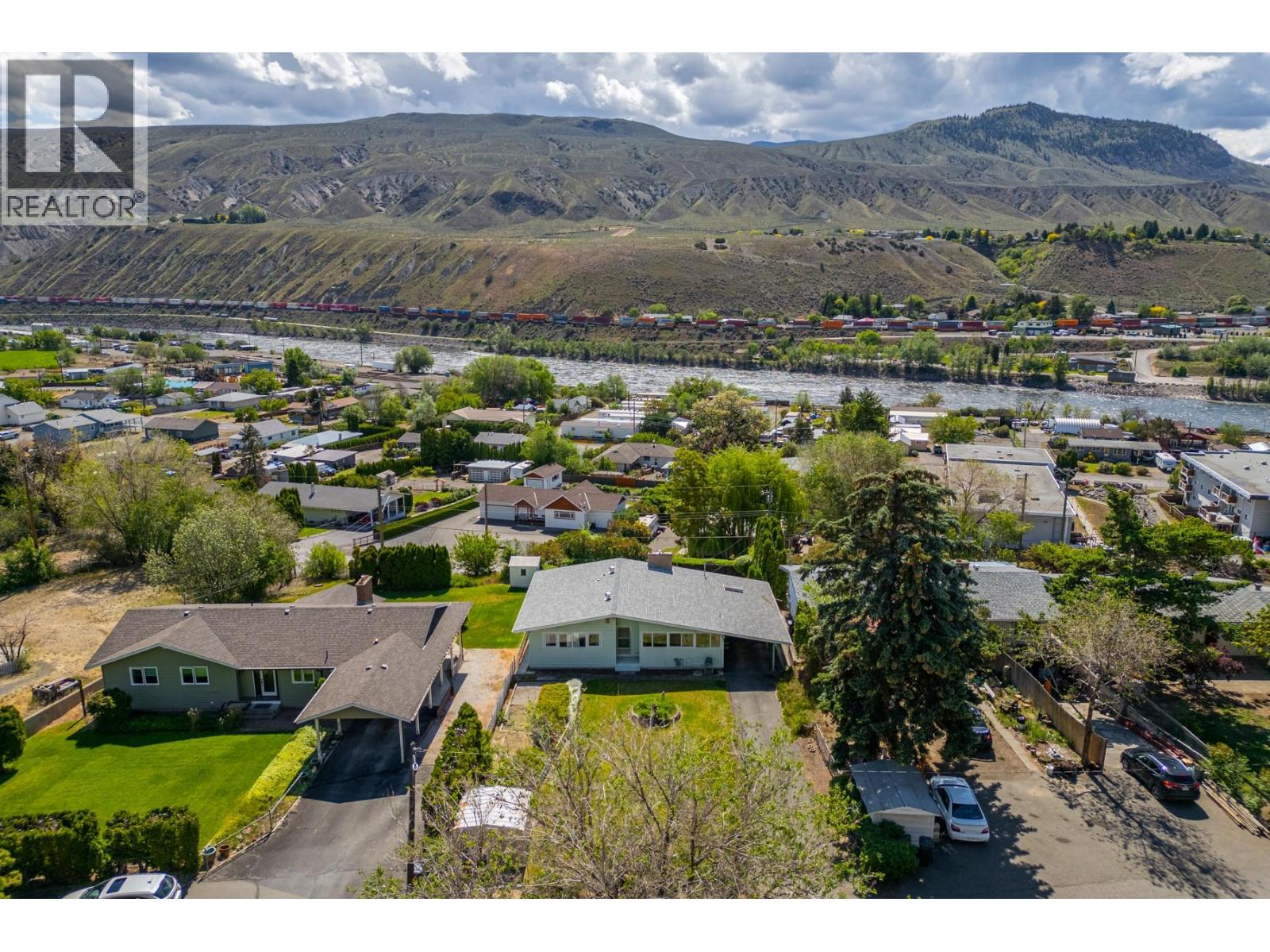 405 MacLeod Lane, Ashcroft