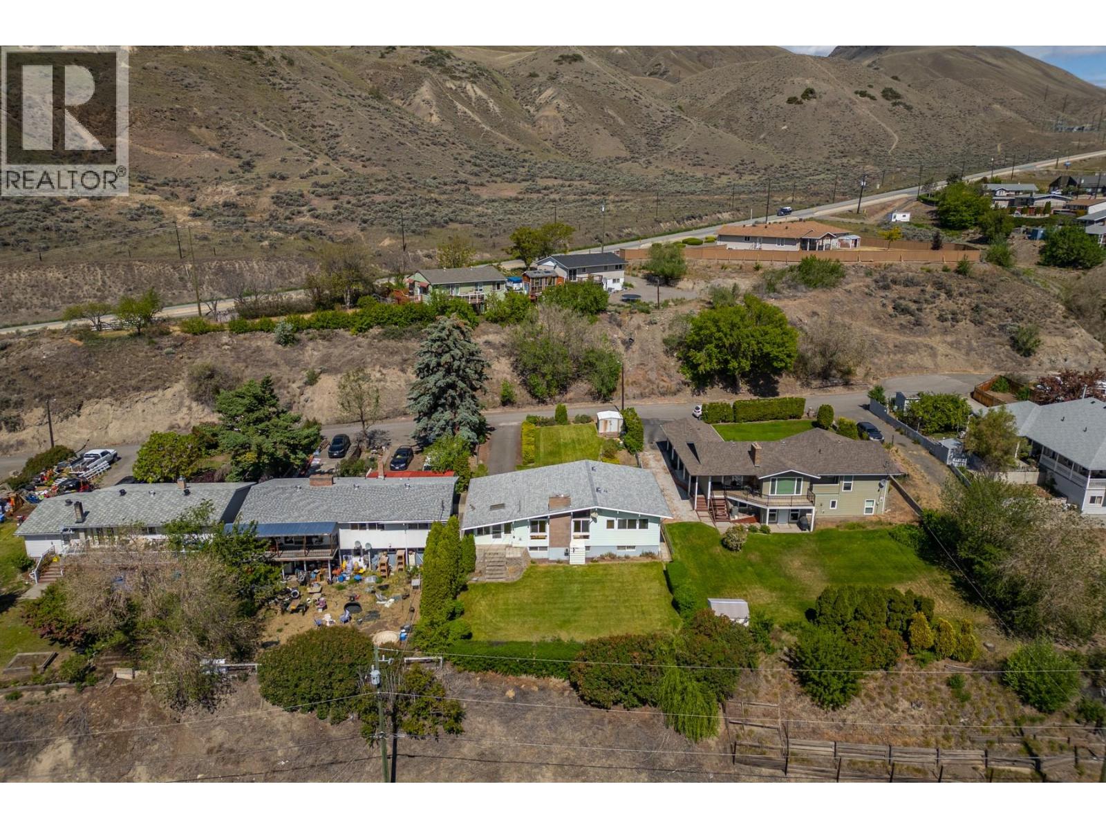 405 MacLeod Lane, Ashcroft