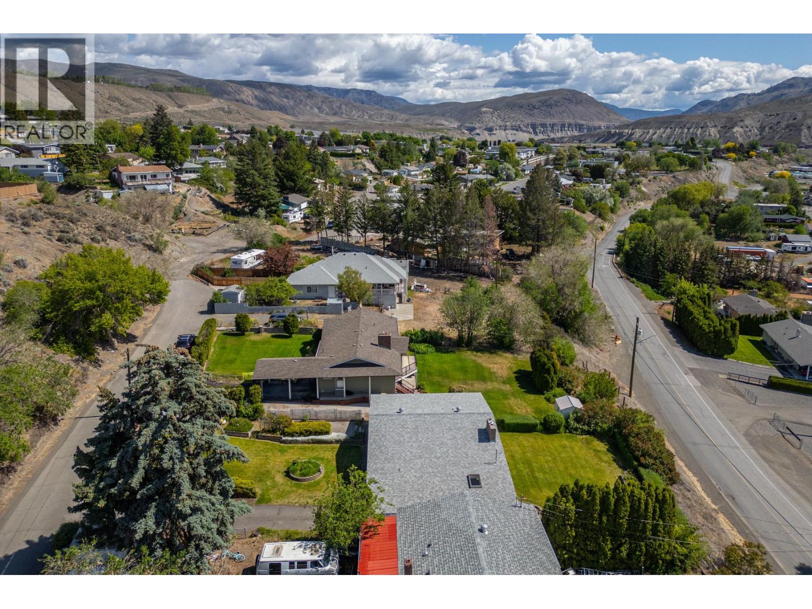 405 MacLeod Lane, Ashcroft