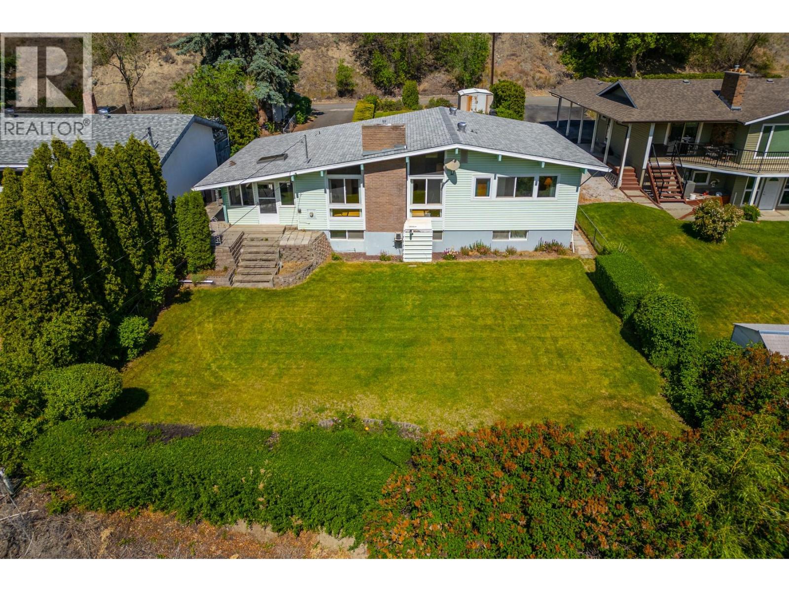 405 MacLeod Lane, Ashcroft