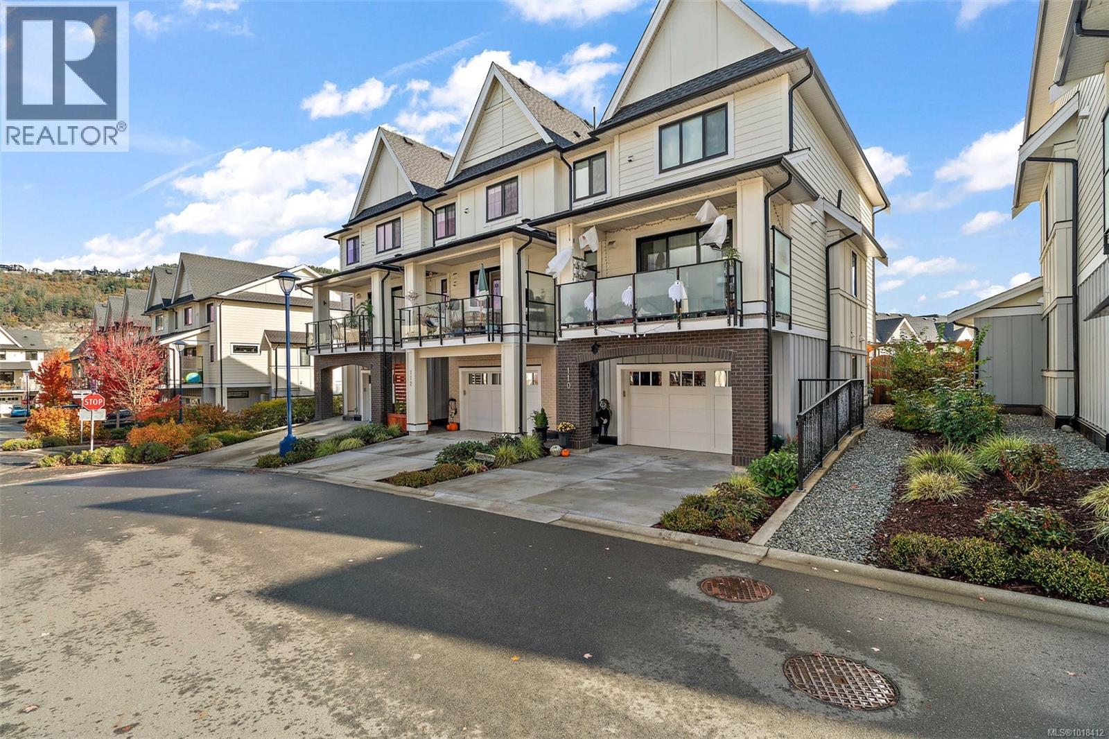 112 2990 Burlington Crescent, Langford