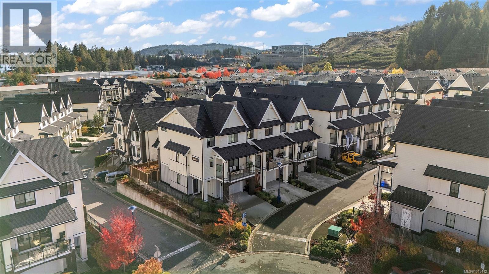 112 2990 Burlington Crescent, Langford