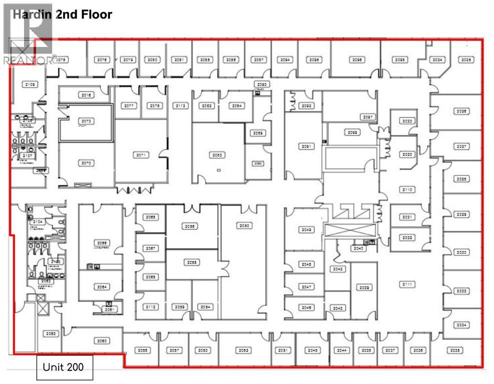 9816 Hardin Street, Fort McMurray