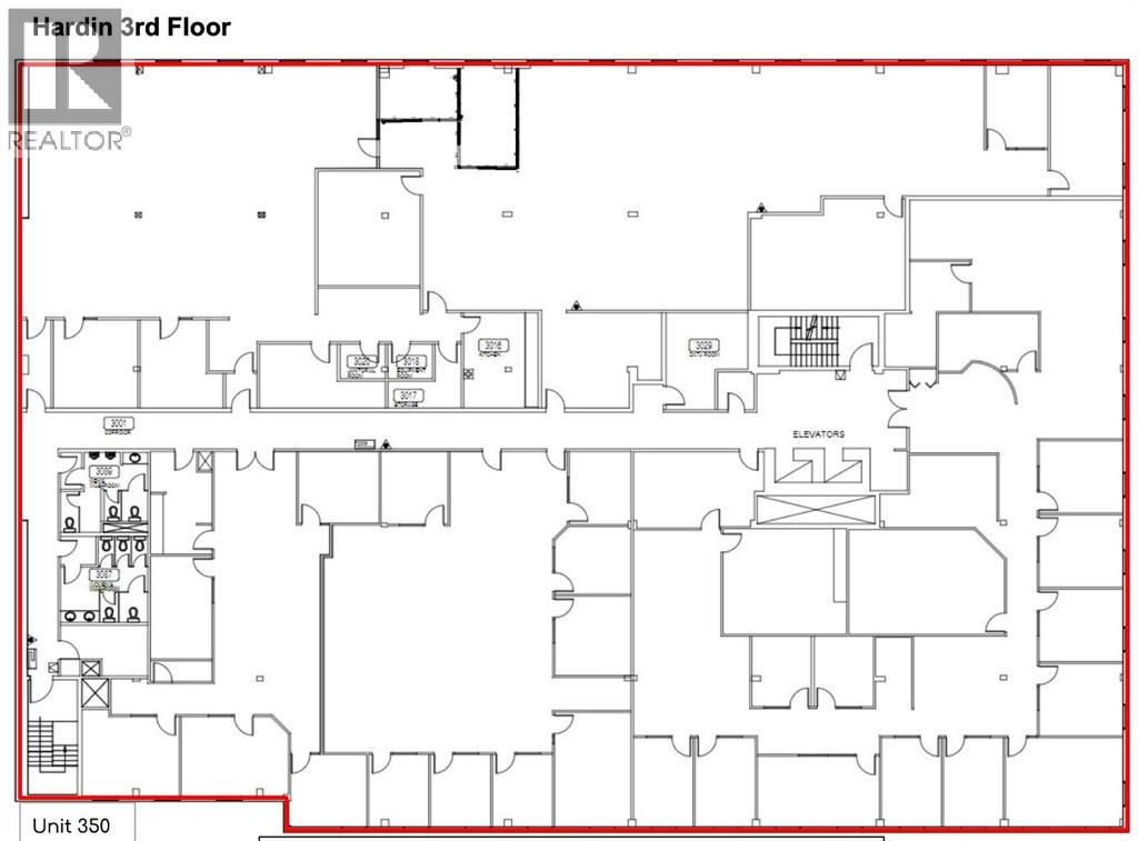 9816 Hardin Street, Fort McMurray