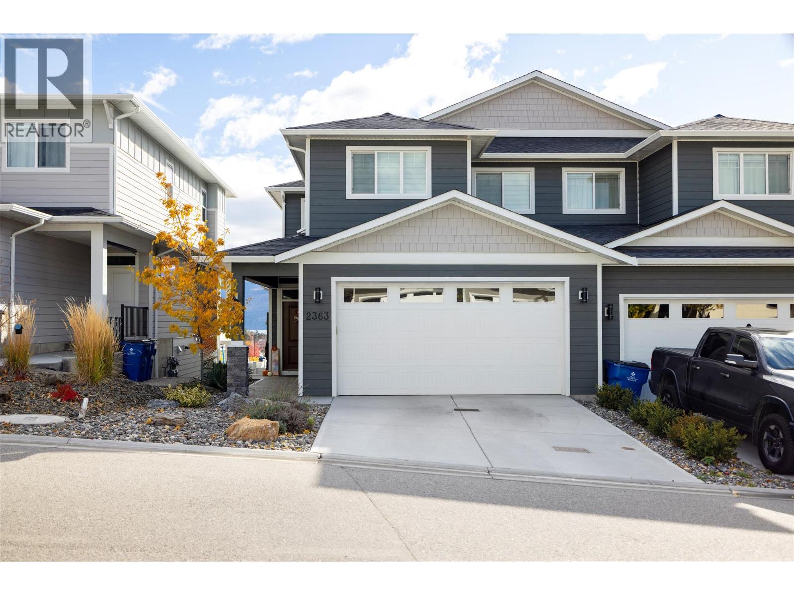  2363 Hawks Boulevard, West Kelowna