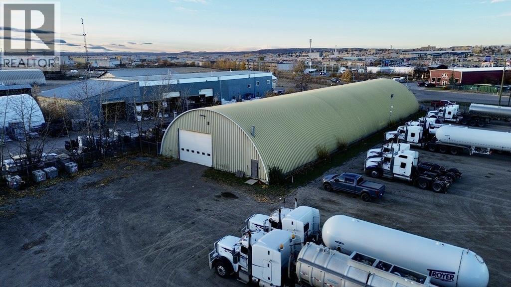 9871 85 AVENUE, Fort St. John