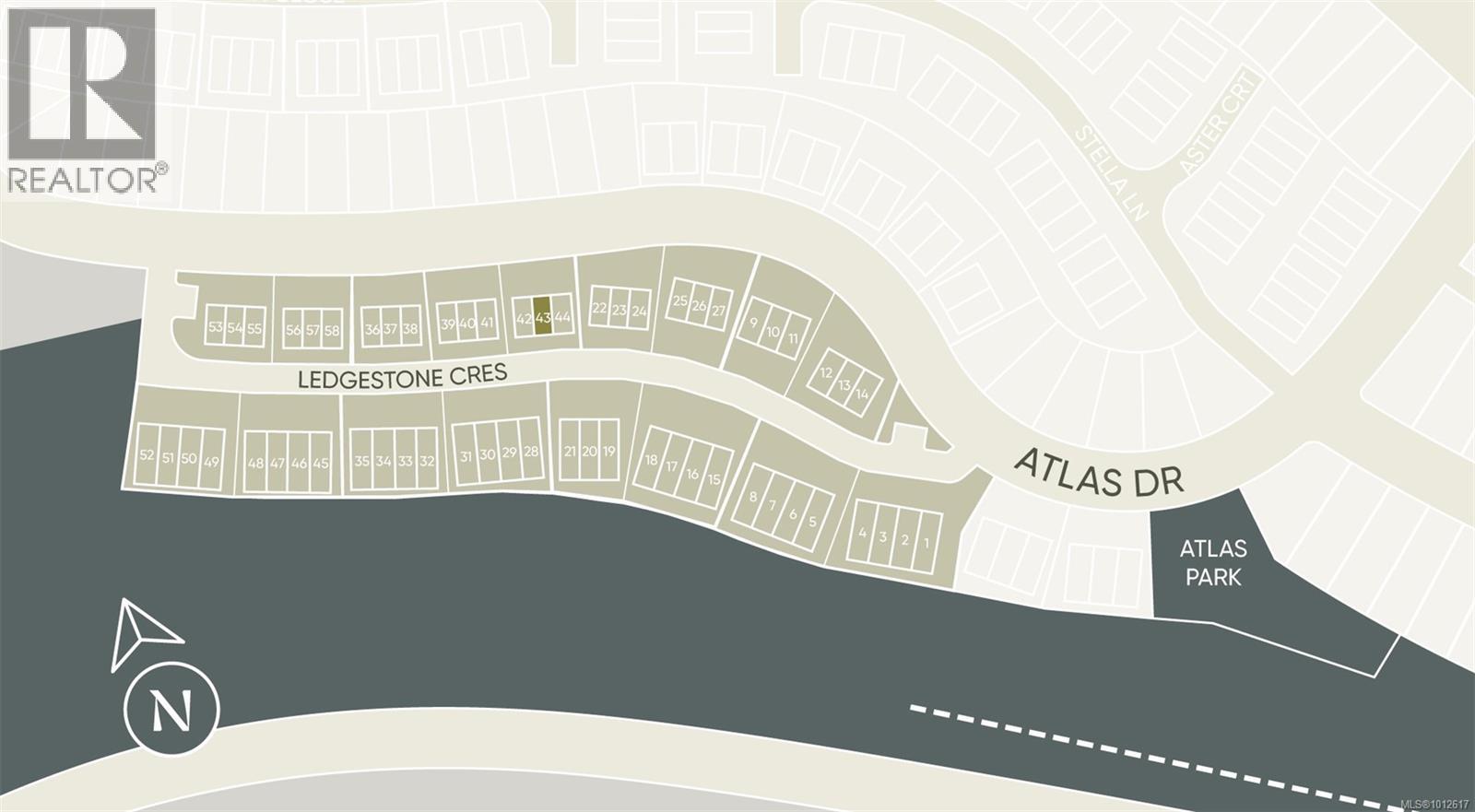  1495 Atlas Drive, Langford