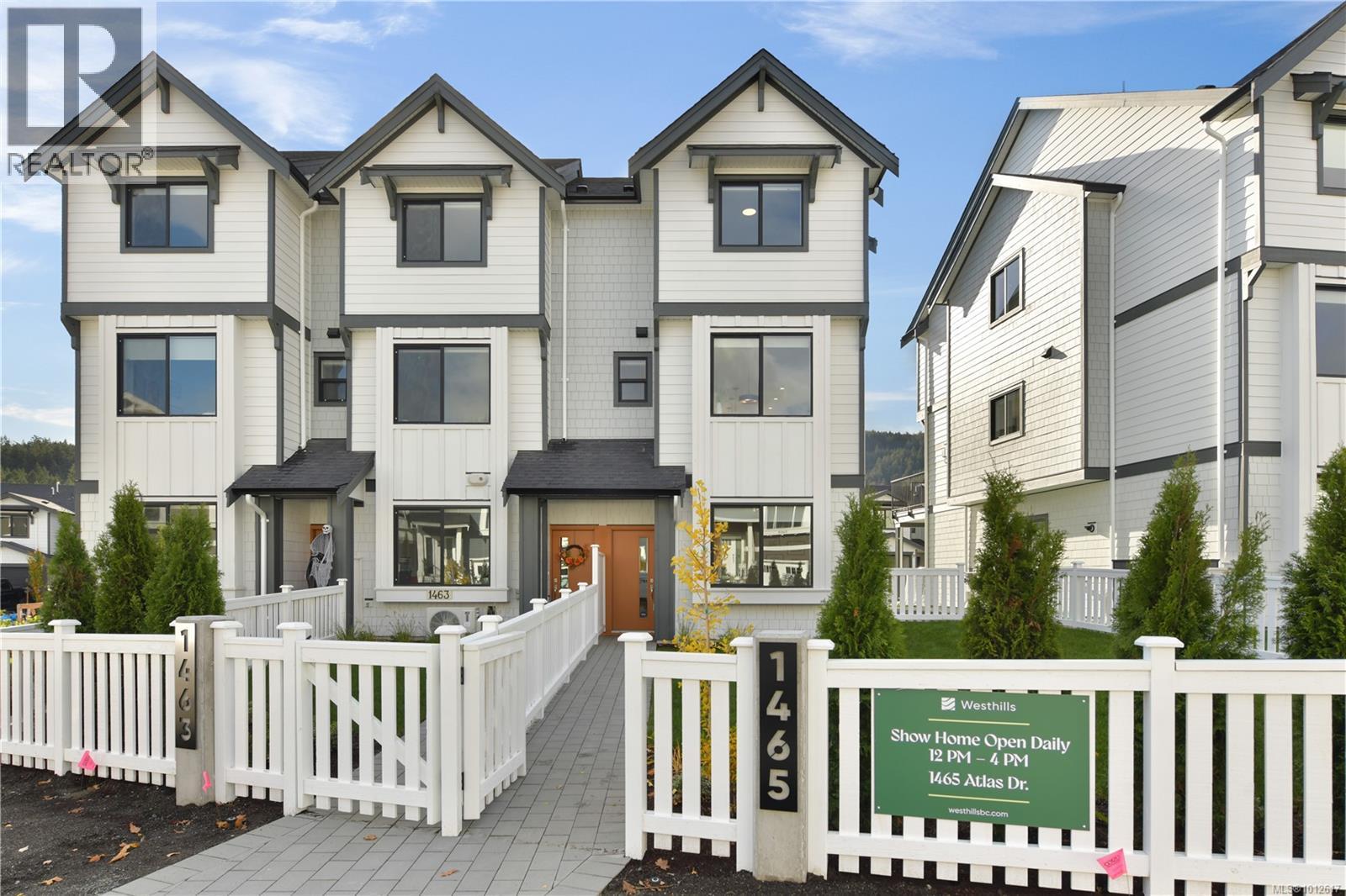  1495 Atlas Drive, Langford