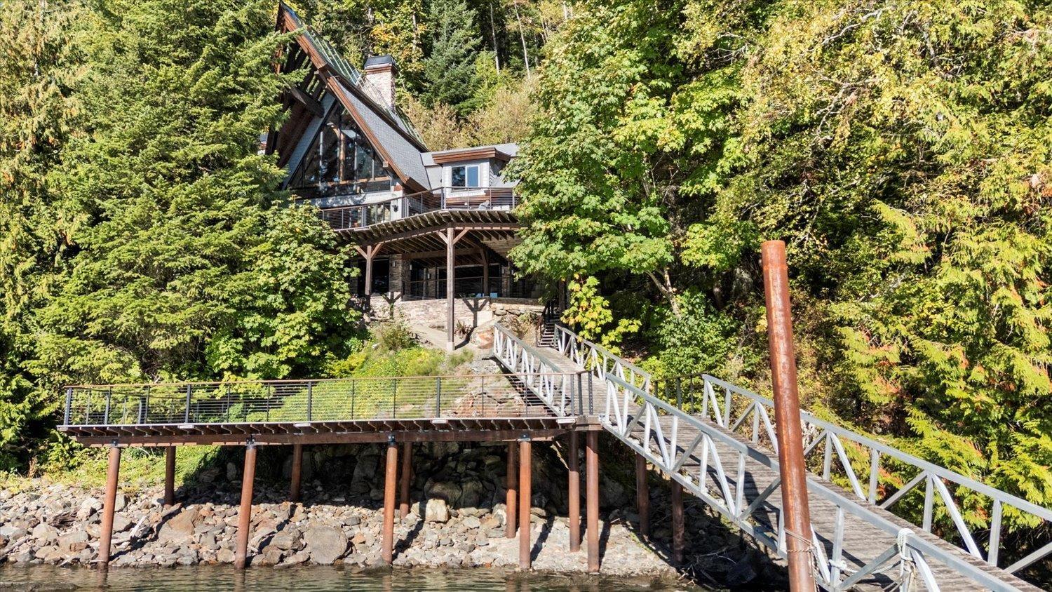 LOT 167 YALE DIVISION YALE DISTRICT LAKE, Harrison Lake, Harrison Hot Springs