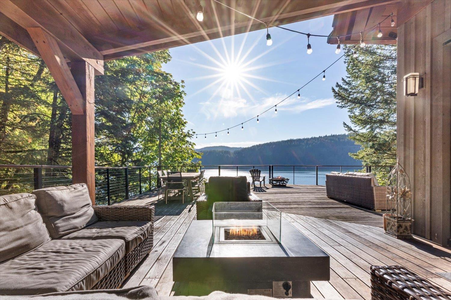 LOT 167 YALE DIVISION YALE DISTRICT LAKE, Harrison Lake, Harrison Hot Springs