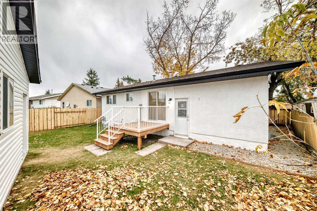 Single Family House Bungalow for Sale in  Ogden Drive SE Ogden Calgary 