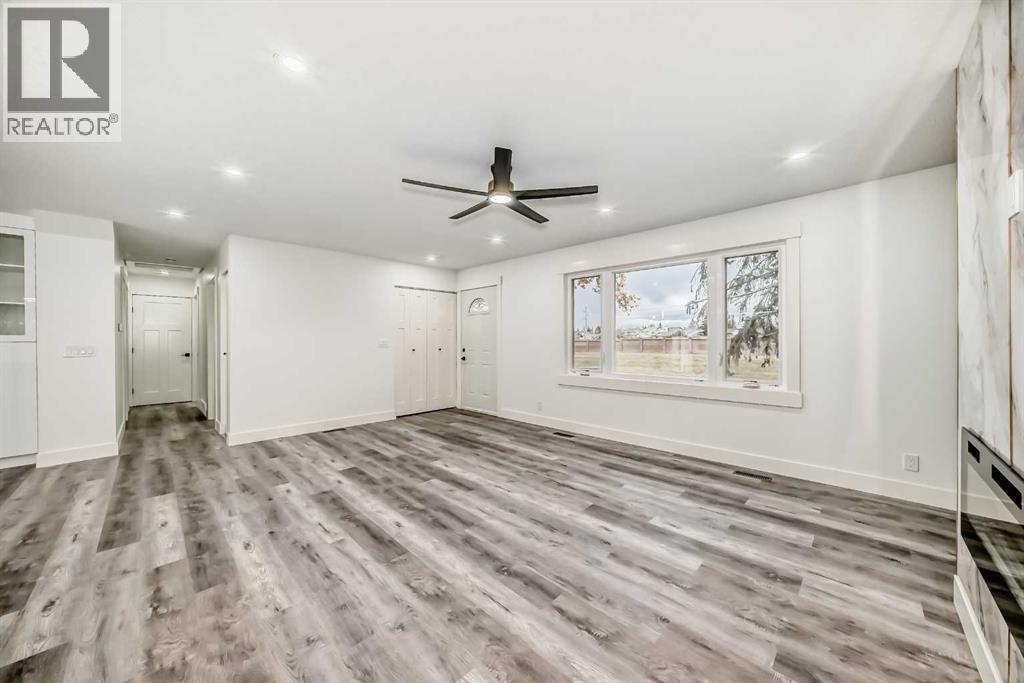 Single Family House Bungalow for Sale in  Ogden Drive SE Ogden Calgary 