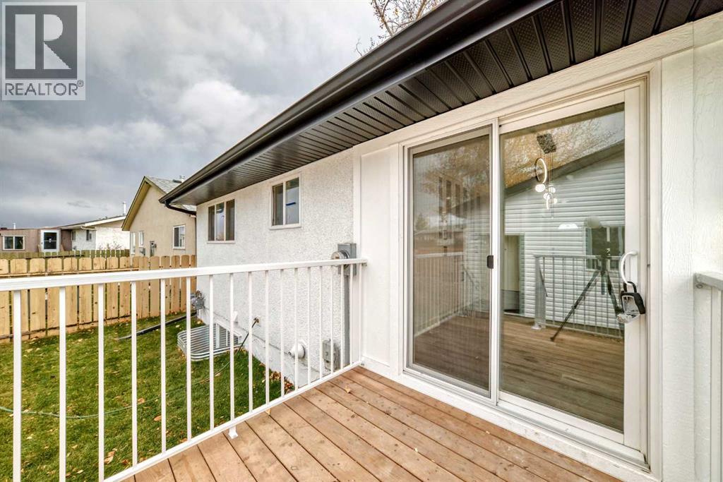 Single Family House Bungalow for Sale in  Ogden Drive SE Ogden Calgary 