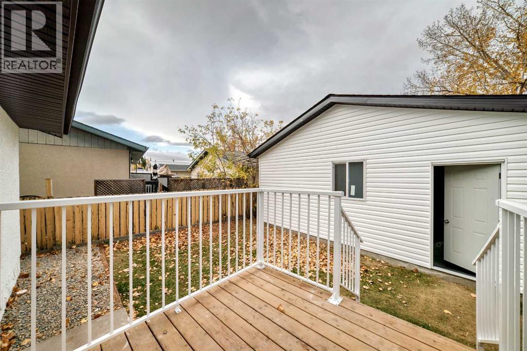 Single Family House Bungalow for Sale in  Ogden Drive SE Ogden Calgary 