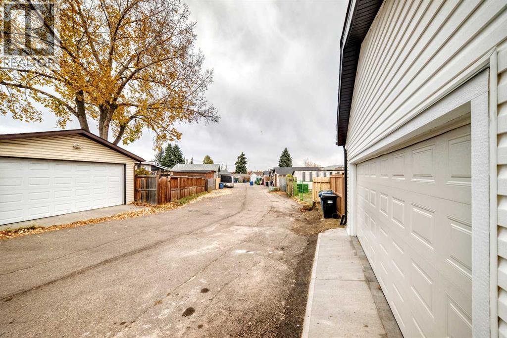 Single Family House Bungalow for Sale in  Ogden Drive SE Ogden Calgary 