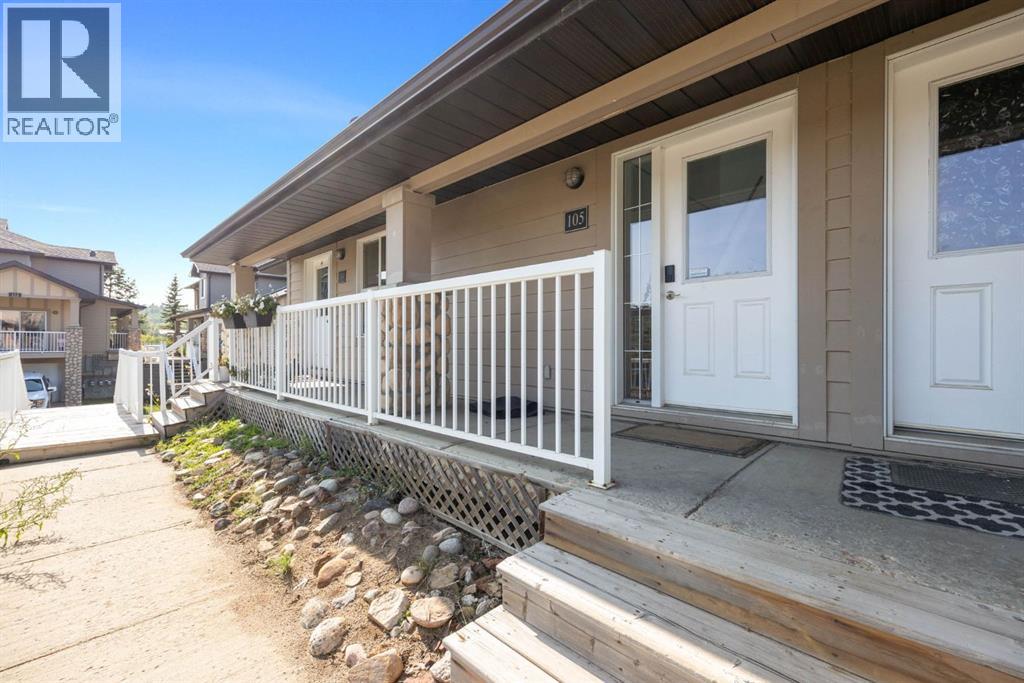 105 Fontaine Crescent, Fort McMurray