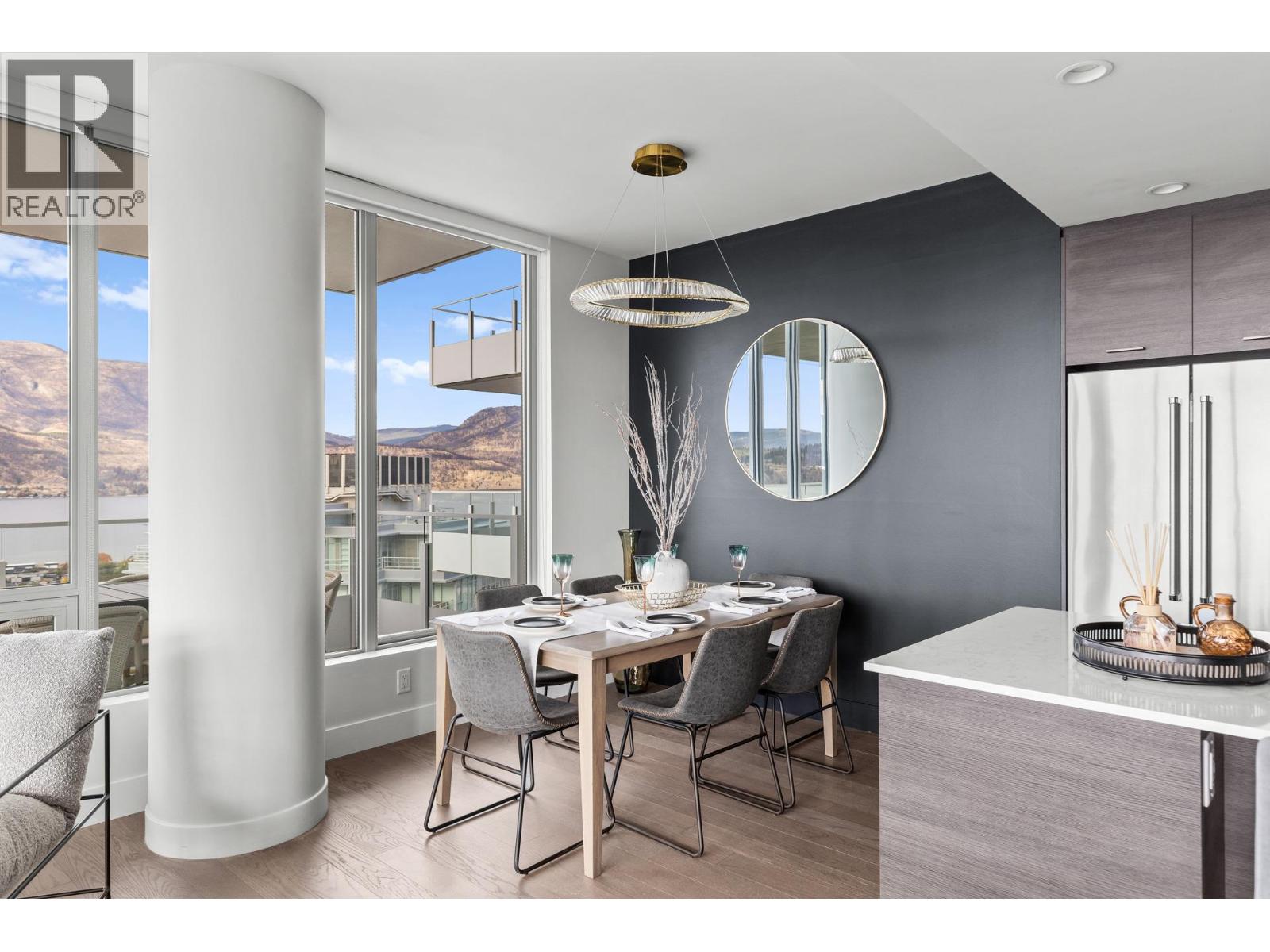 2305 1181 Sunset Drive, Kelowna