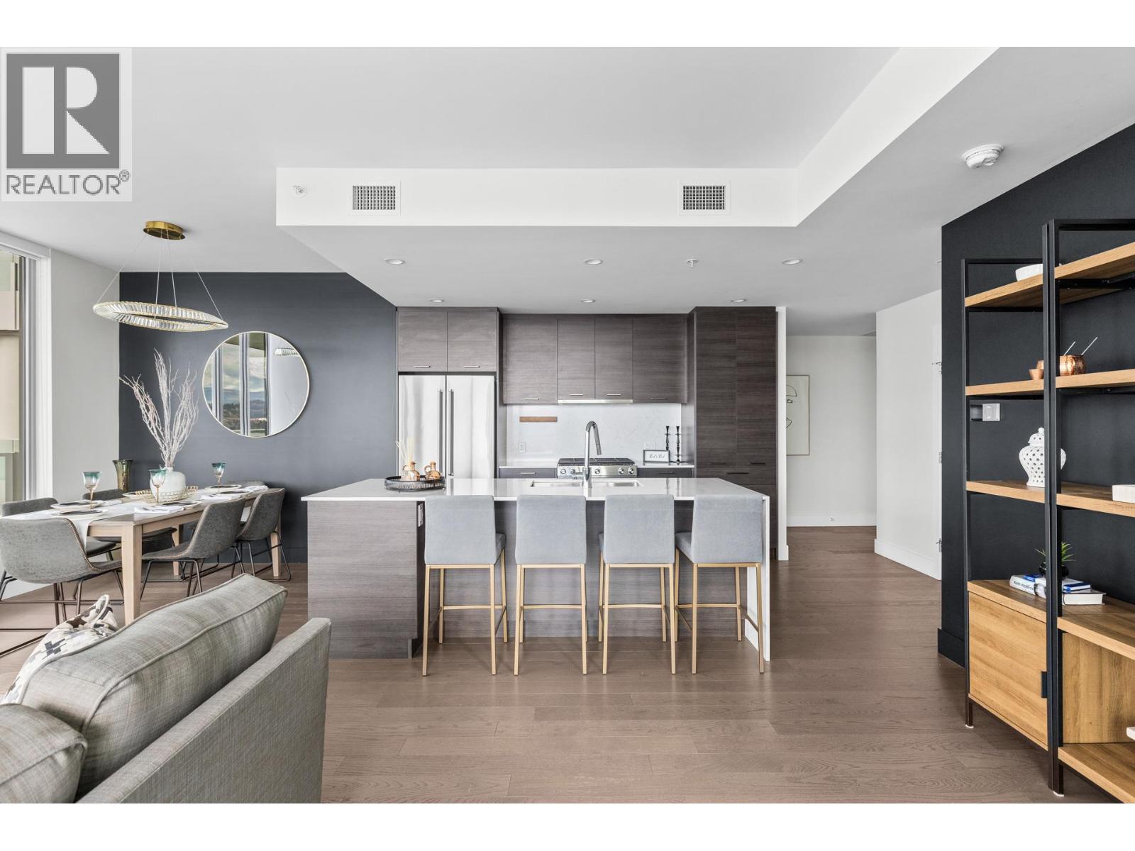 2305 1181 Sunset Drive, Kelowna