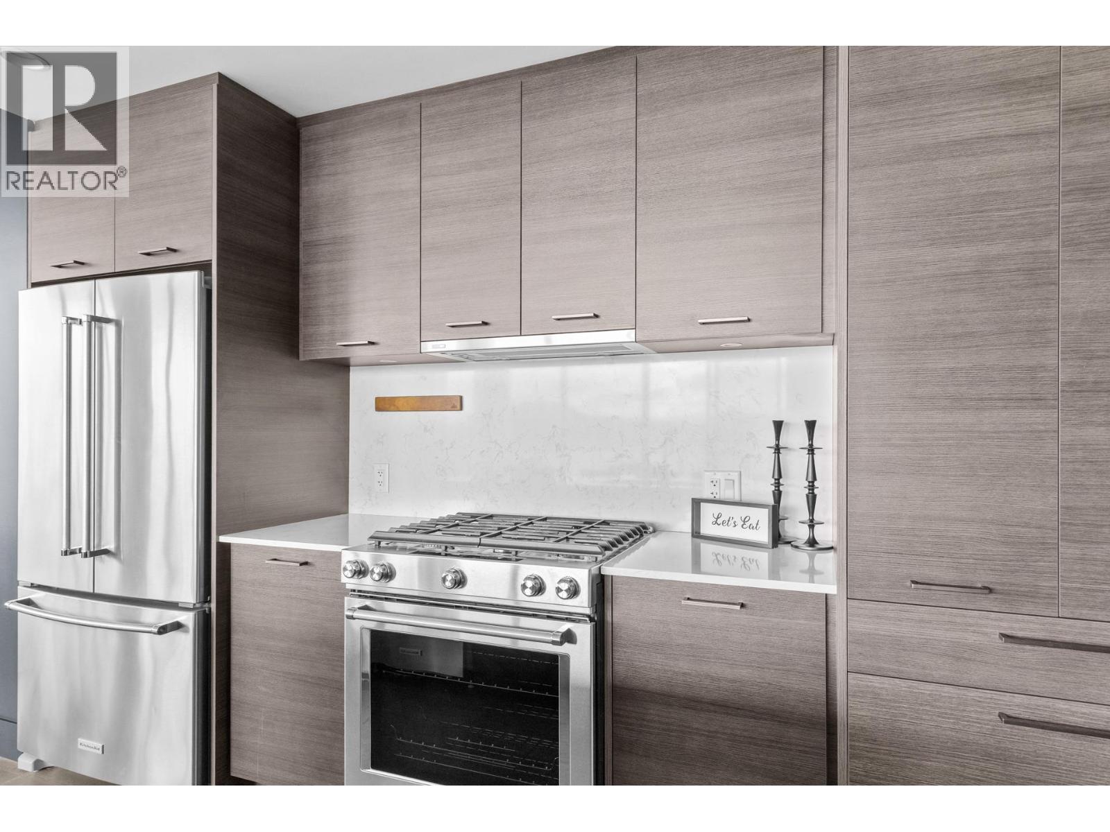 2305 1181 Sunset Drive, Kelowna