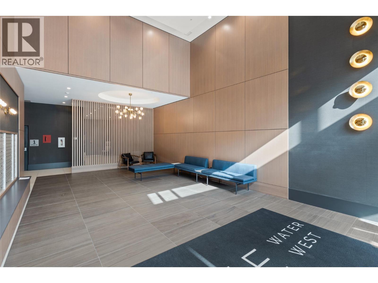 2305 1181 Sunset Drive, Kelowna