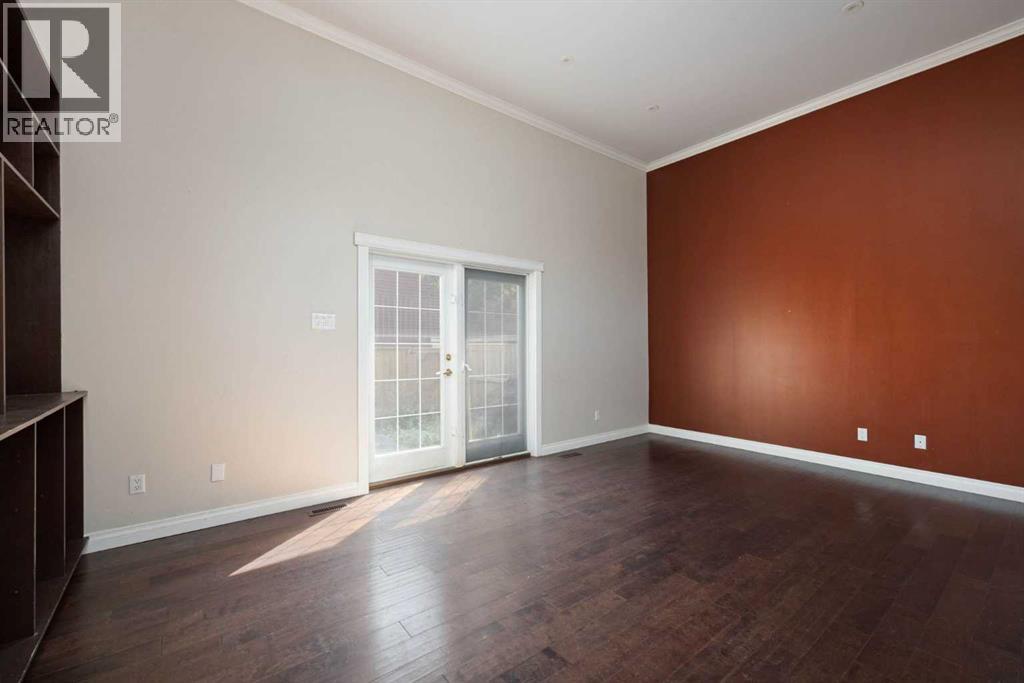 400 Silin Forest Road, Fort McMurray