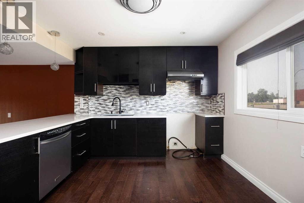 400 Silin Forest Road, Fort McMurray