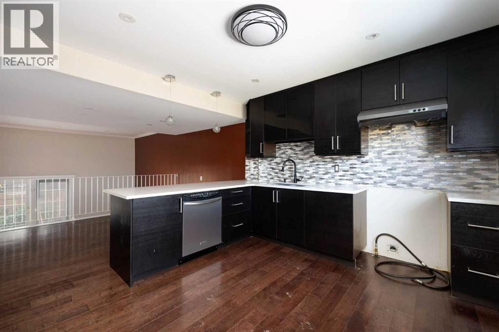 400 Silin Forest Road, Fort McMurray