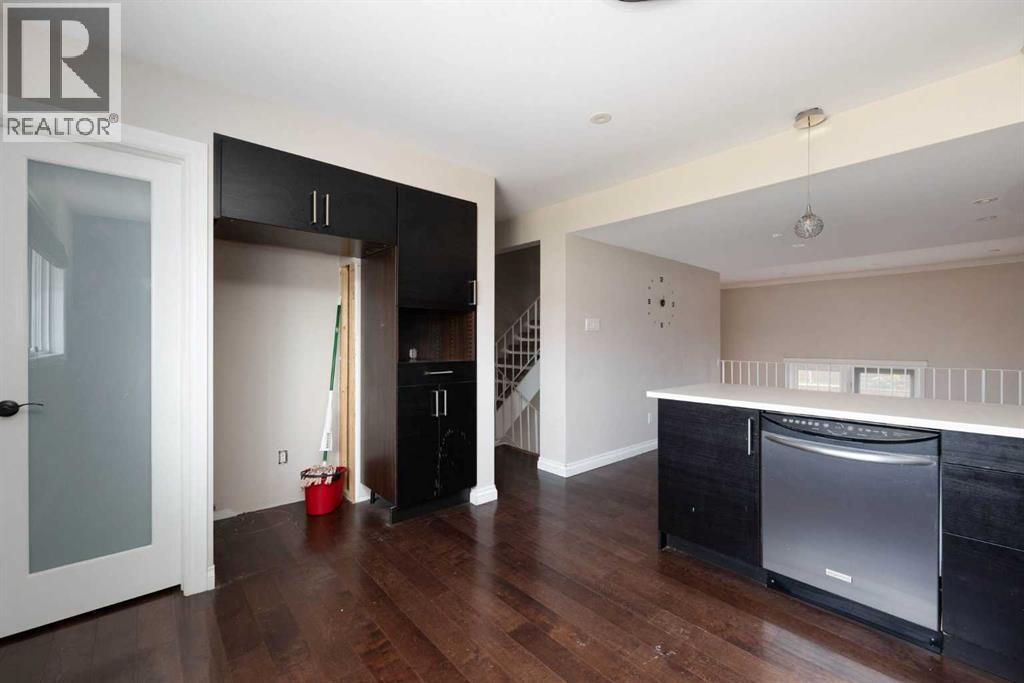 400 Silin Forest Road, Fort McMurray