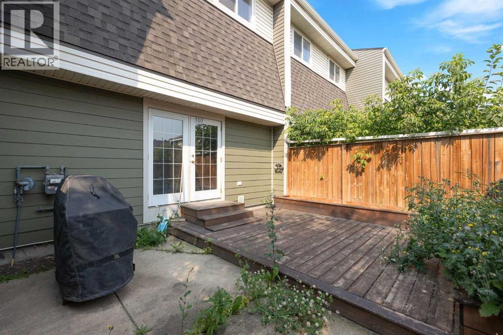 400 Silin Forest Road, Fort McMurray