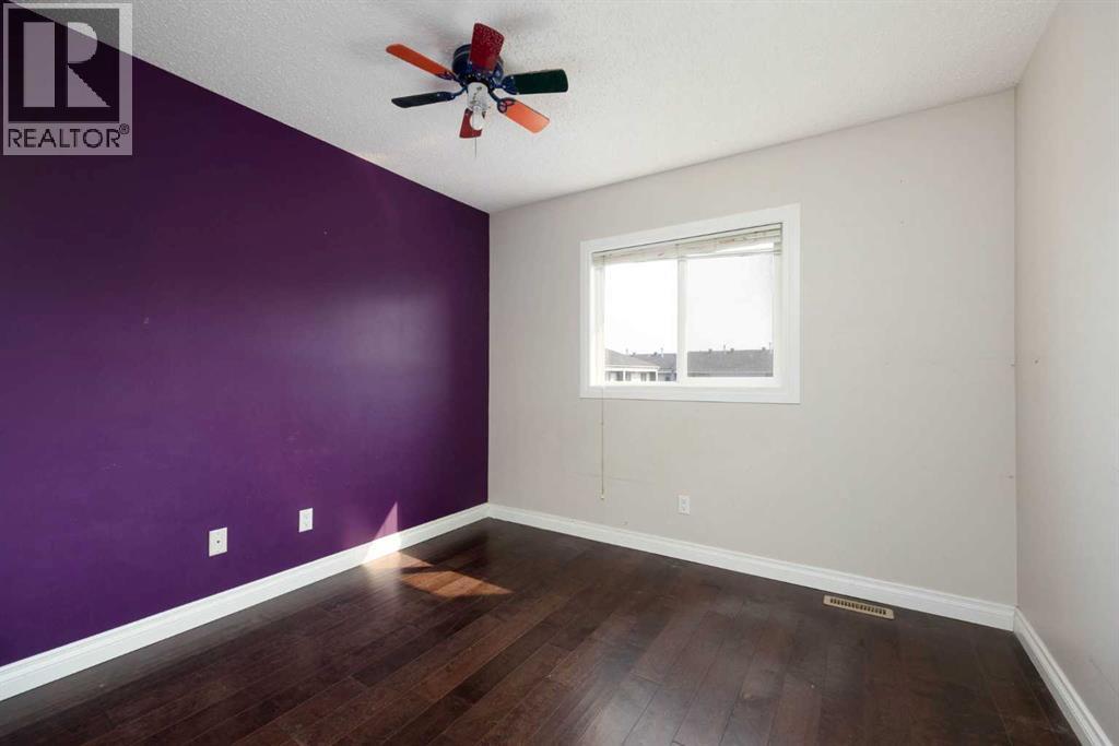 400 Silin Forest Road, Fort McMurray