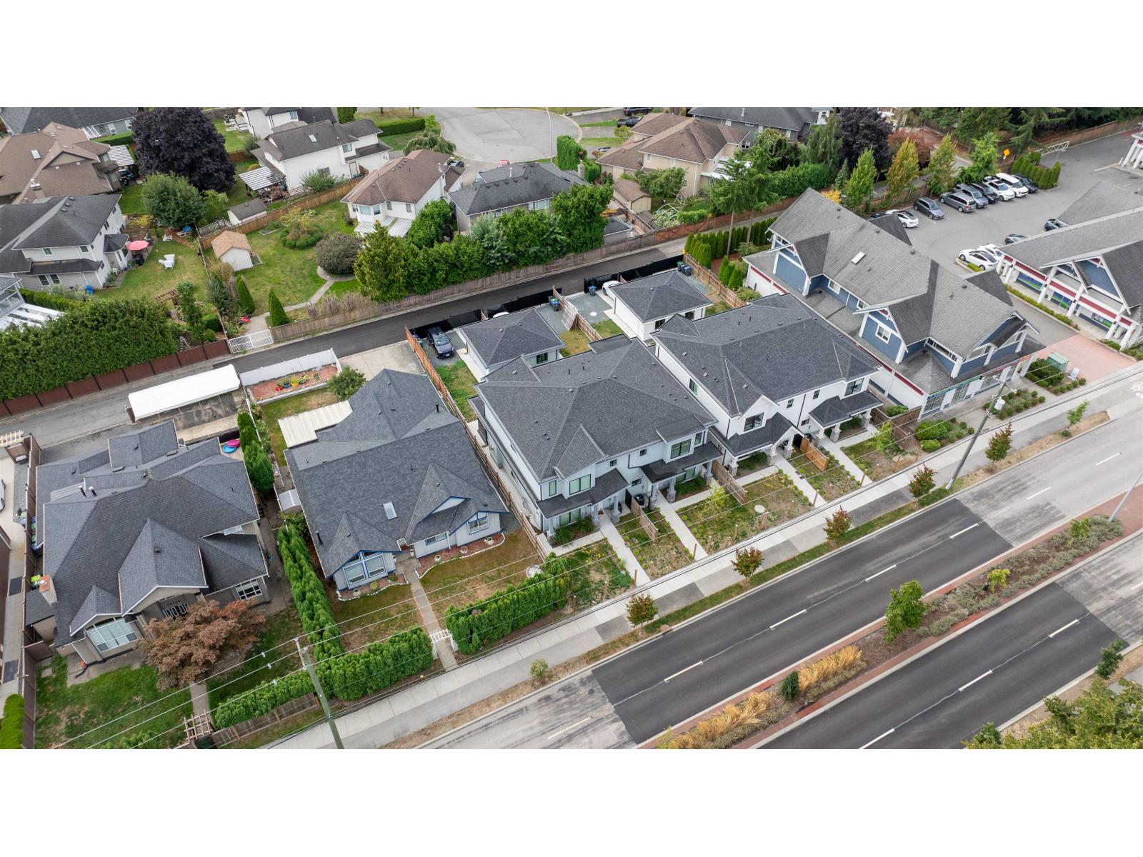 18460 64 AVENUE, Surrey