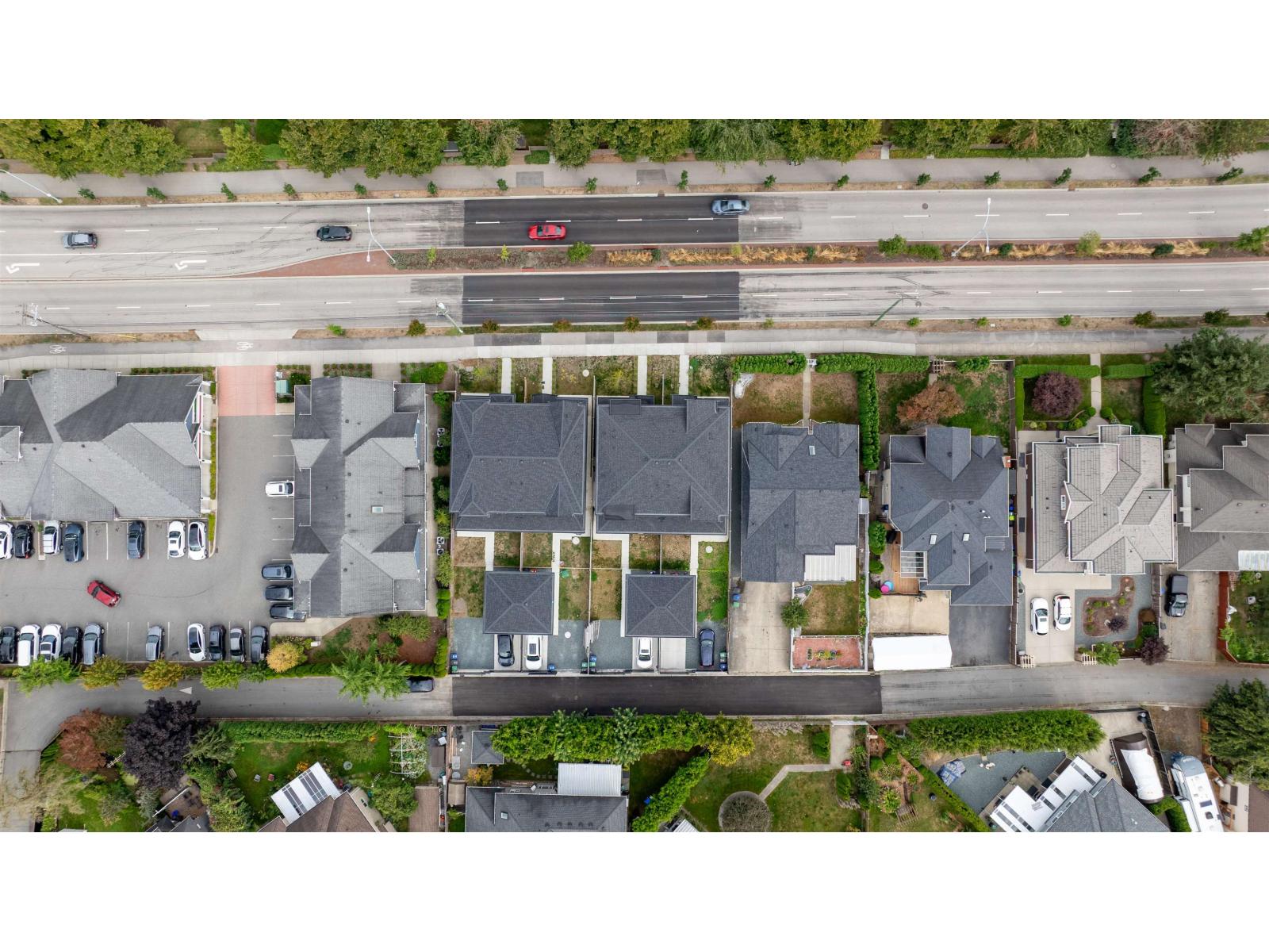 18460 64 AVENUE, Surrey