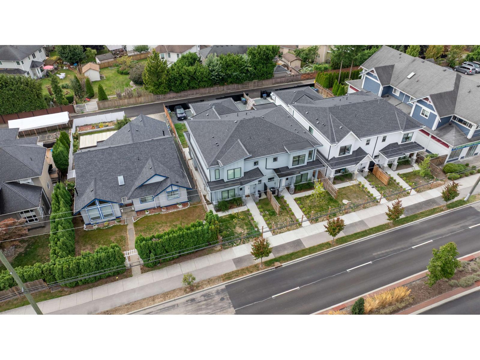 18460 64 AVENUE, Surrey