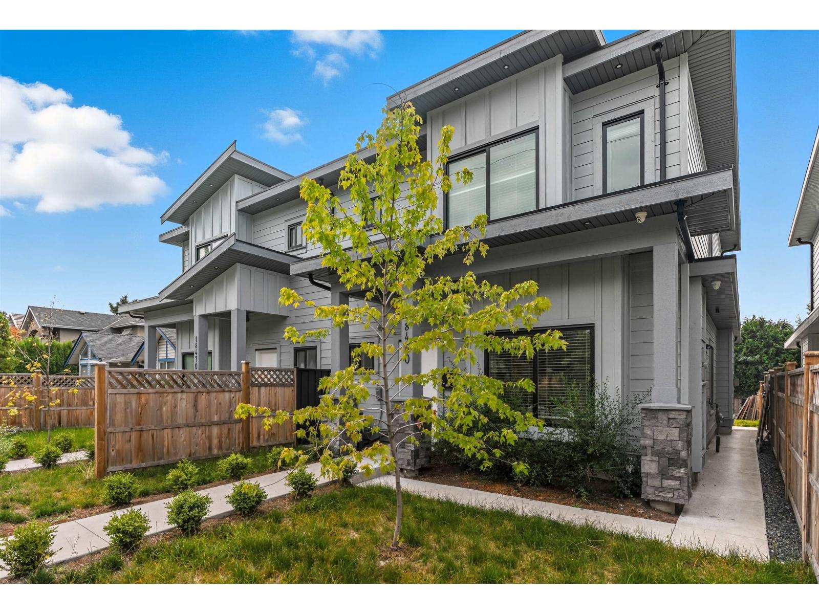 18460 64 AVENUE, Surrey