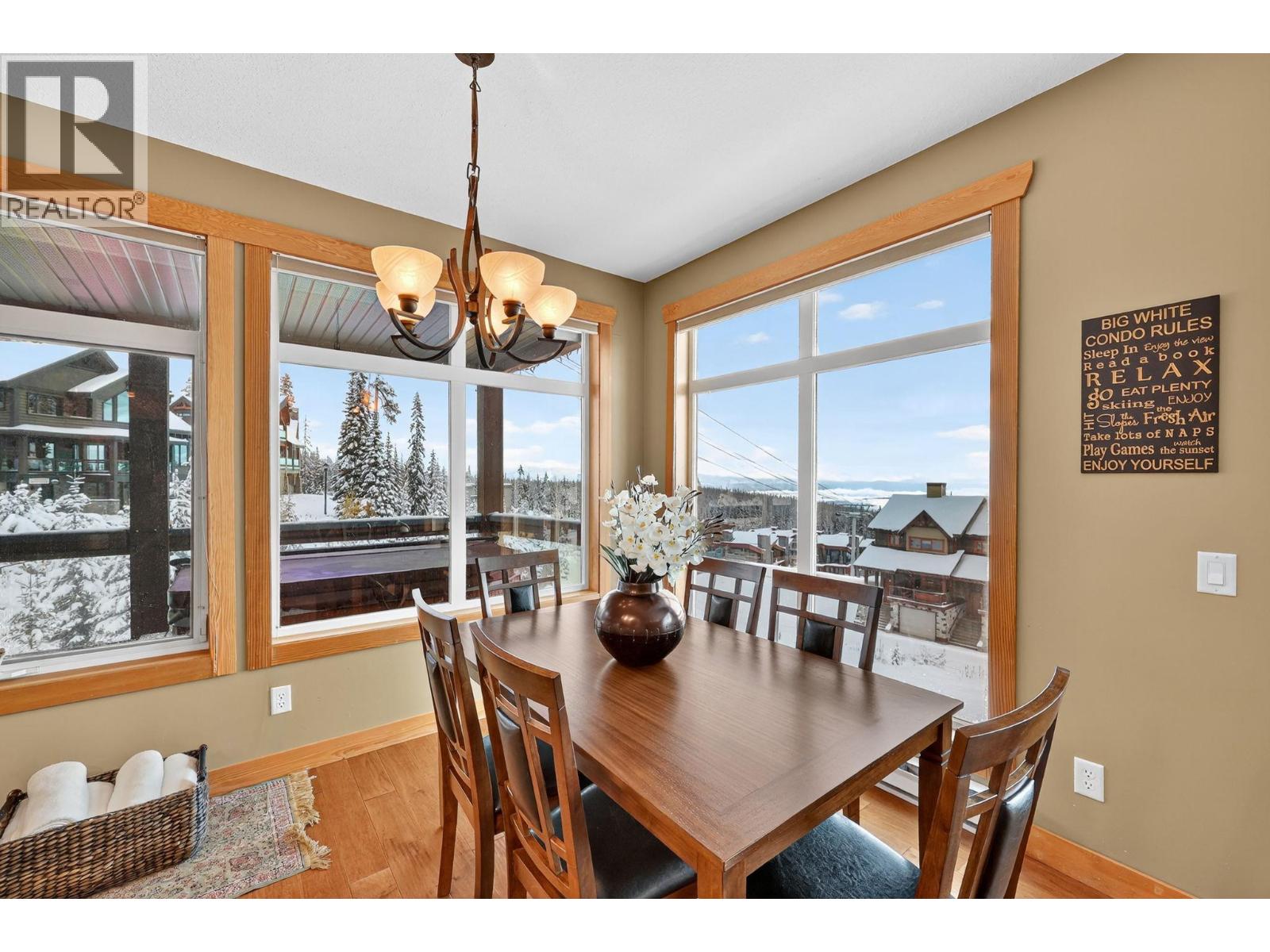 203 315 Whitehorse Lane, Big White