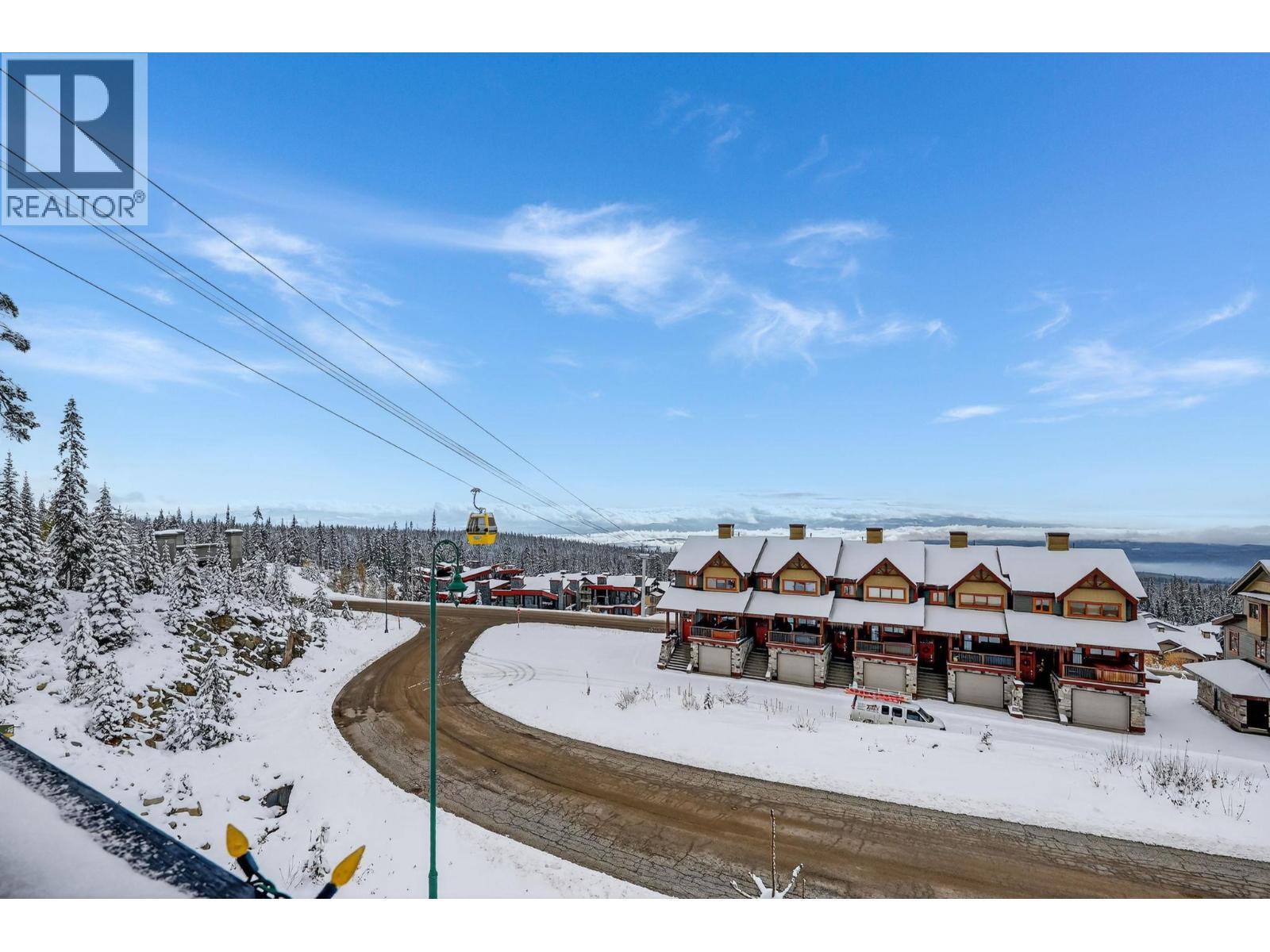 203 315 Whitehorse Lane, Big White